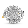 Lavish Luxe Diamond Ring