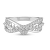 Heavenly Haven Diamond Ring