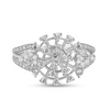 Graceful Glory Diamond Ring