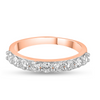 Tempest Diamond Ring