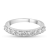 Tempest Diamond Ring