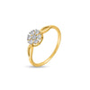 Jasper Joy Diamond Ring