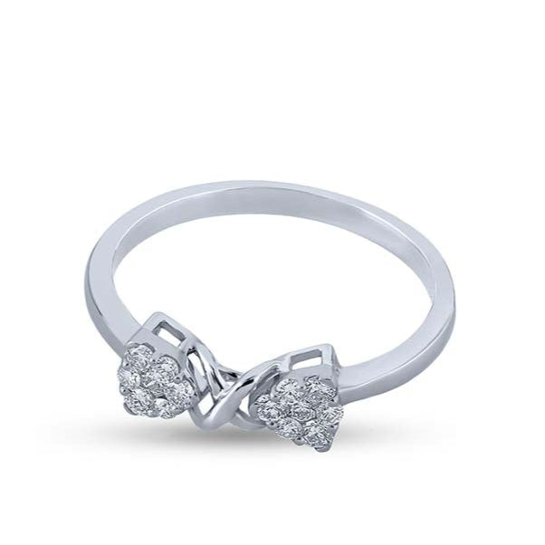 Tied In Elegance Ring