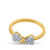 Tied In Elegance Ring
