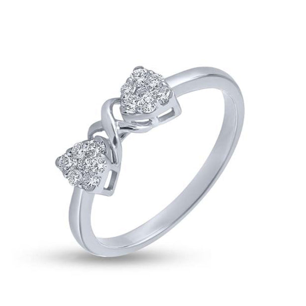 Tied In Elegance Ring