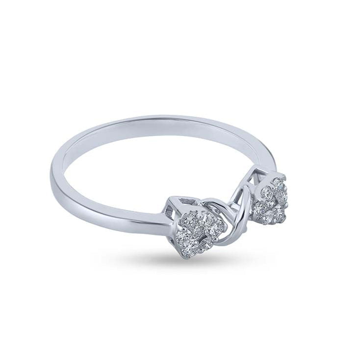 Tied In Elegance Ring