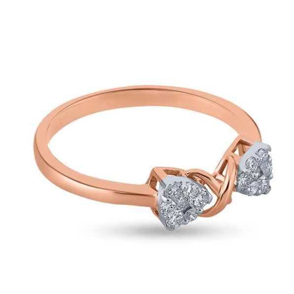 Tied In Elegance Ring