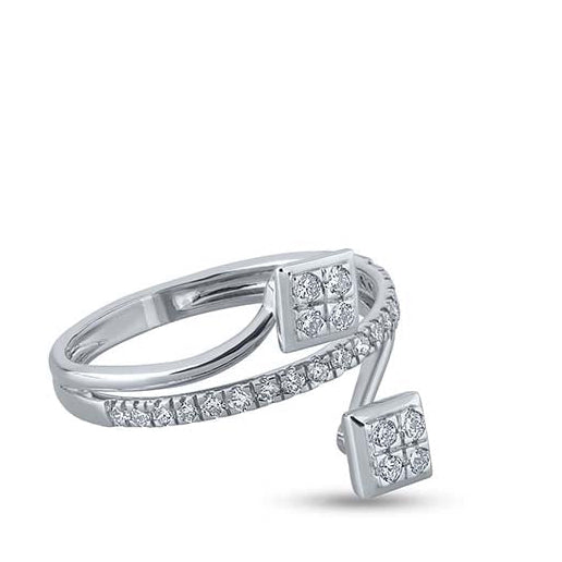 Geometric Loop Radiance Ring