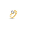 Pristine Orbit Sparkle Ring