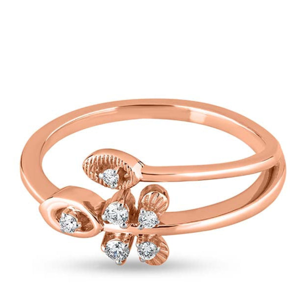 Lustra Luna Ring
