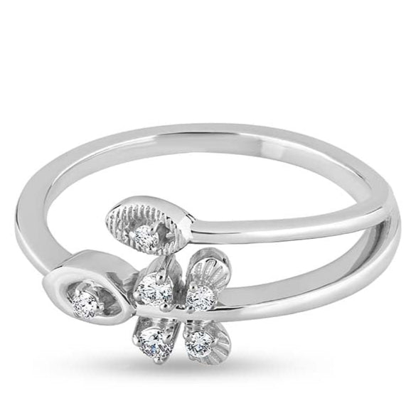 Lustra Luna Ring