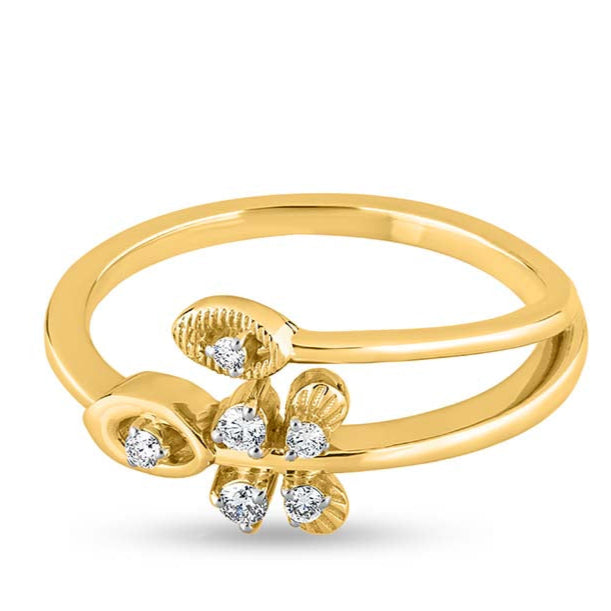 Lustra Luna Ring