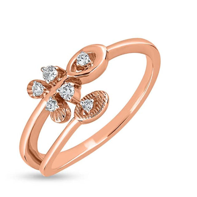 Lustra Luna Ring