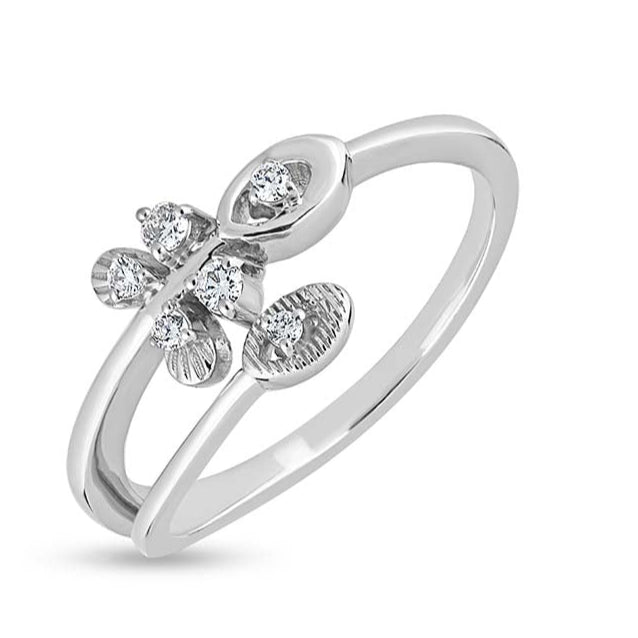Lustra Luna Ring