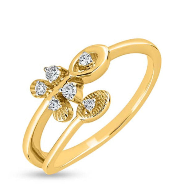 Lustra Luna Ring