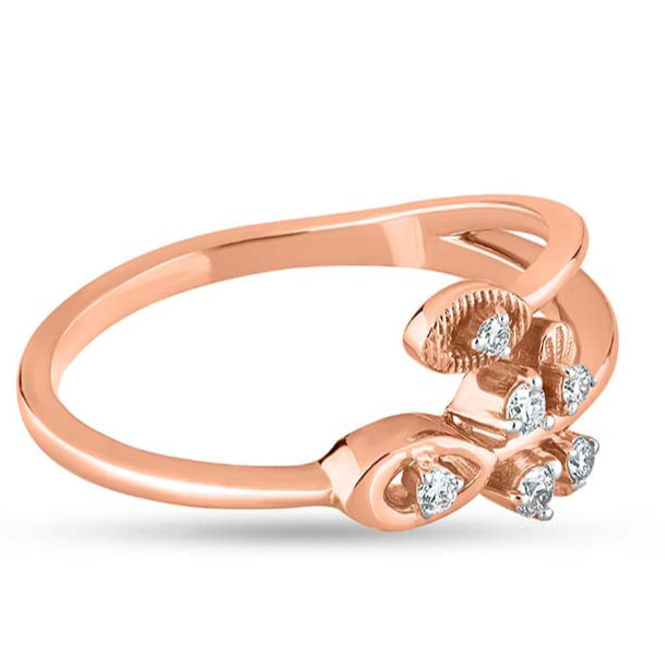Lustra Luna Ring