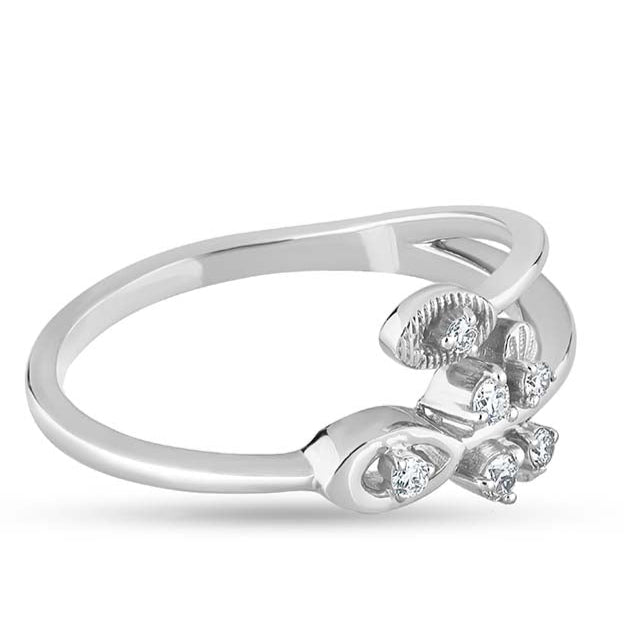 Lustra Luna Ring