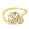 Opaline Overture Ring
