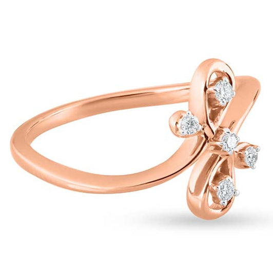 Ethereal Epiphany Ring