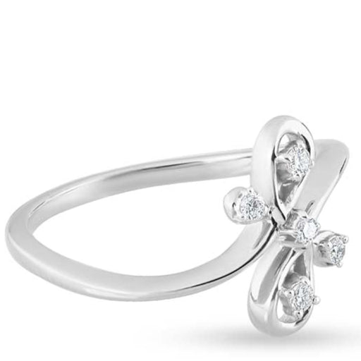 Ethereal Epiphany Ring