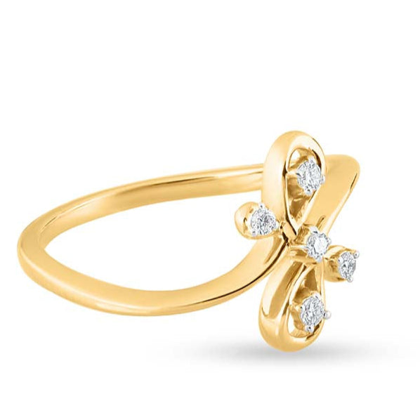 Ethereal Epiphany Ring