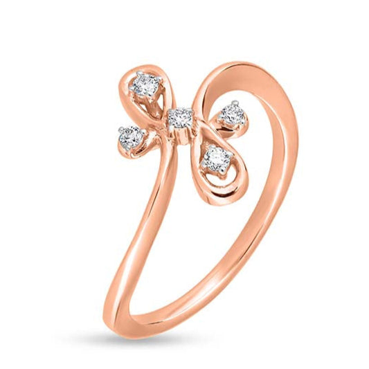 Ethereal Epiphany Ring