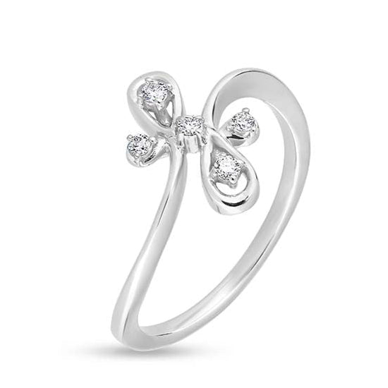 Ethereal Epiphany Ring