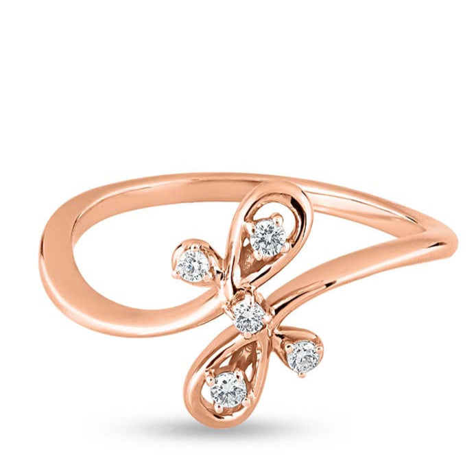 Ethereal Epiphany Ring