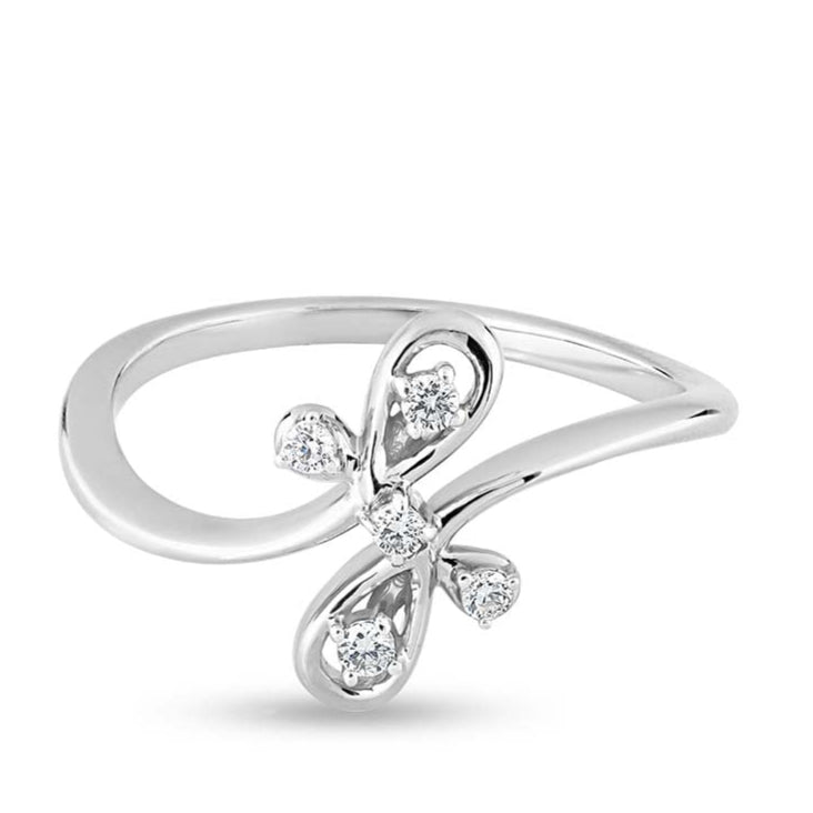 Ethereal Epiphany Ring