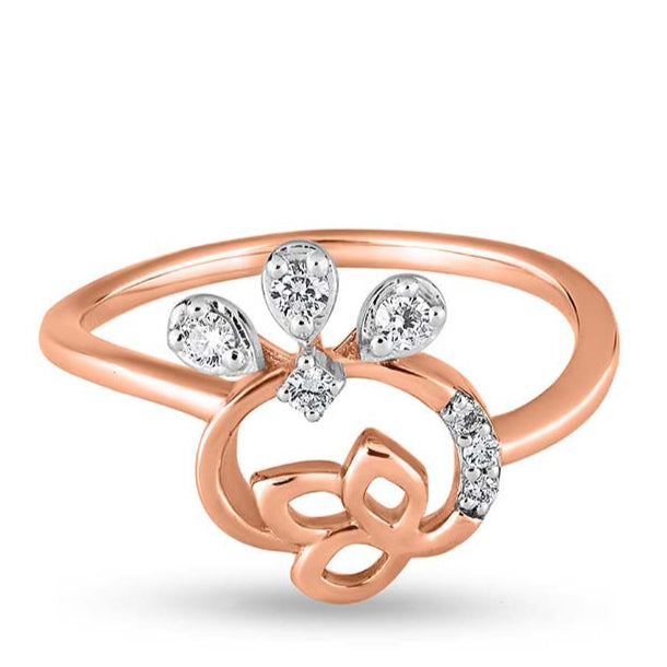 Stellar Scepter Ring