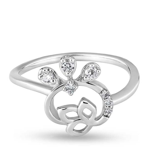 Stellar Scepter Ring