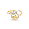 Stellar Scepter Ring