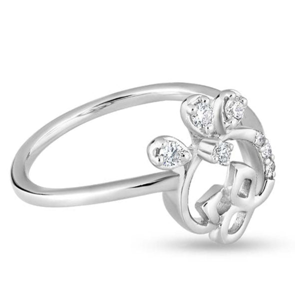 Stellar Scepter Ring