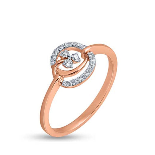 Infinite Circle Of Brilliance Ring