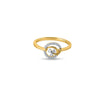 Infinite Circle Of Brilliance Ring