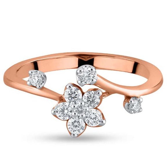 Floral Splendor Band