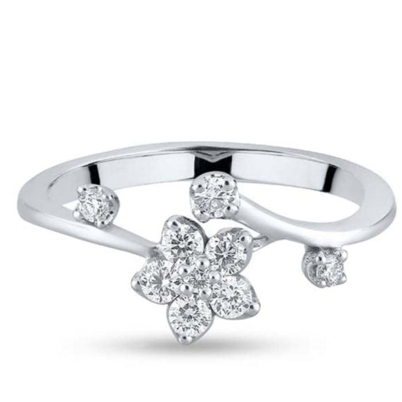 Floral Splendor Band