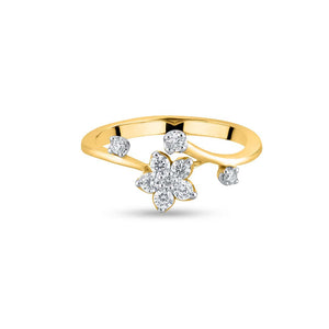 Floral Splendor Band