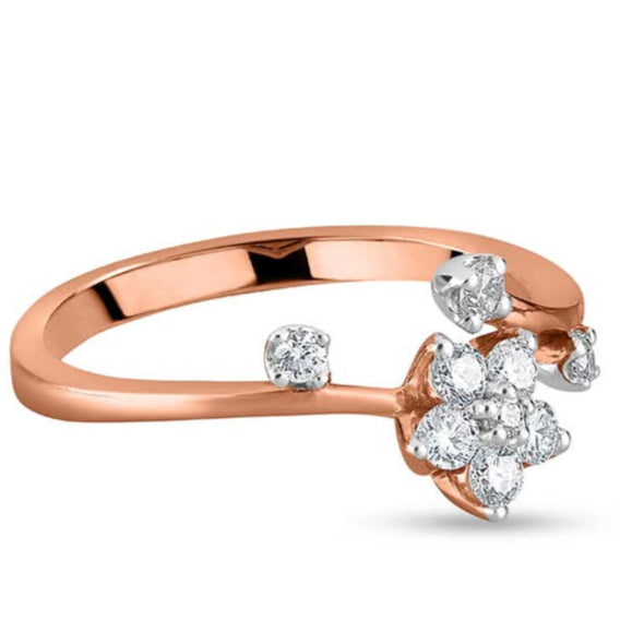 Floral Splendor Band