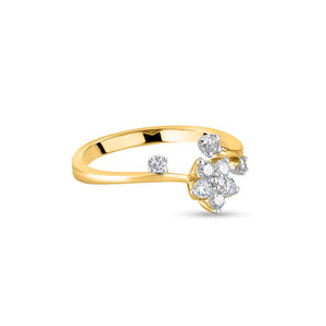 Floral Splendor Band