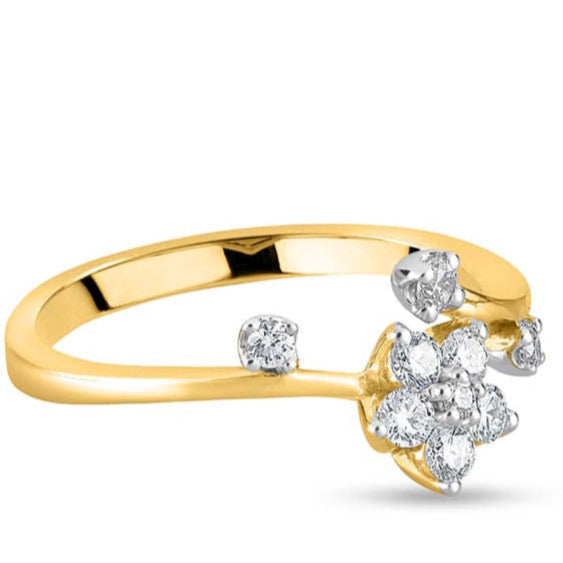 Floral Splendor Band
