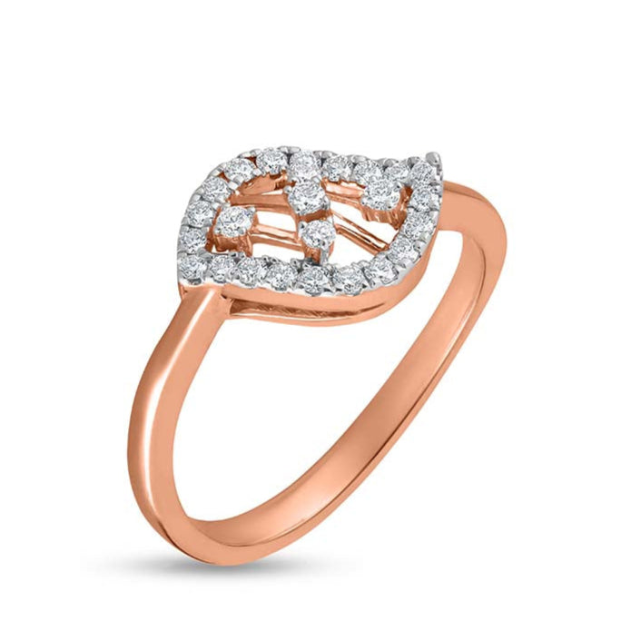 Opaline Orbits Ring