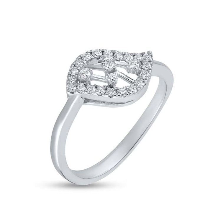 Opaline Orbits Ring