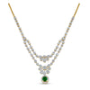 Enigmatic Vignette Necklace