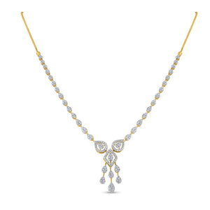 Stellar Symphony Necklace