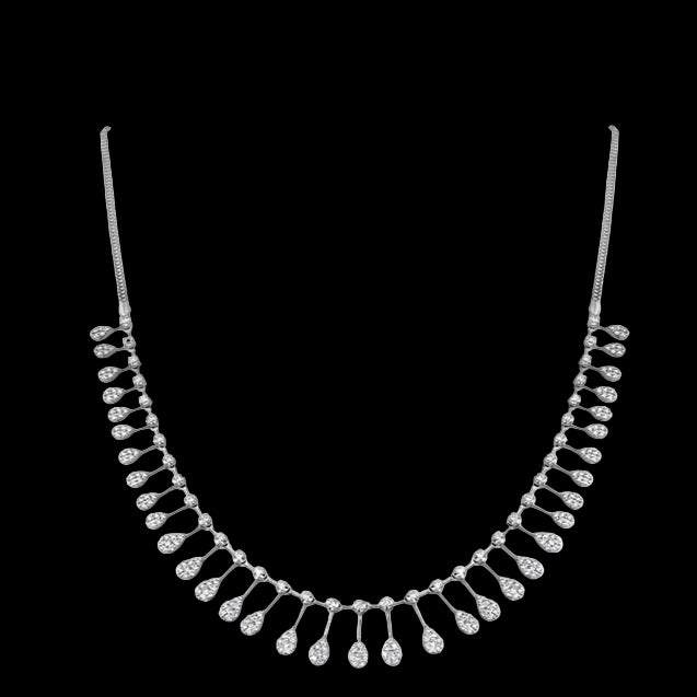 Radiant Panache Necklace