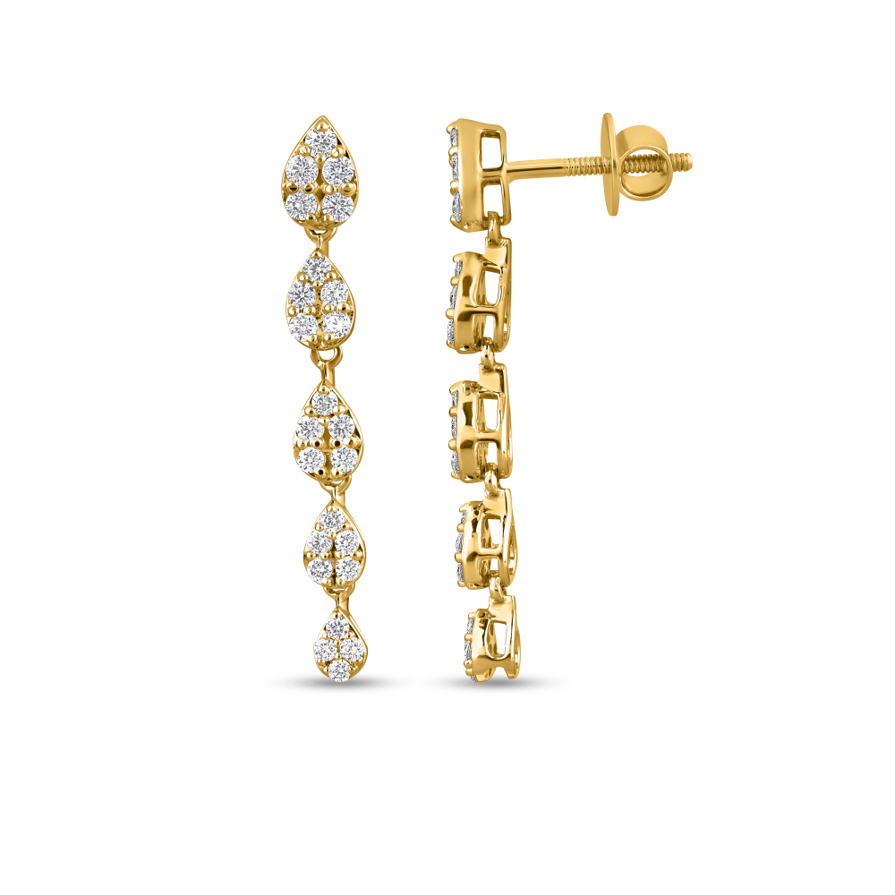 Radiant Panache Necklace