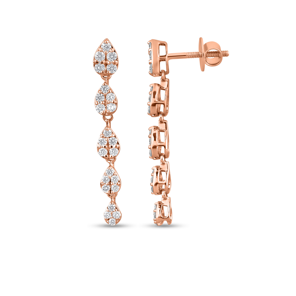 Radiant Panache Necklace