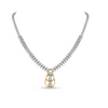 Timeless Veritas Necklace