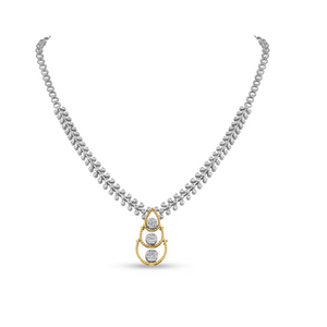 Timeless Veritas Necklace